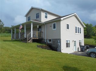 4681 Italy Hill Rd, Branchport, NY 14418