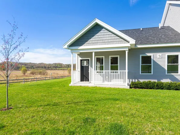 39 Clover Lane #14, Hinesburg, VT 05461