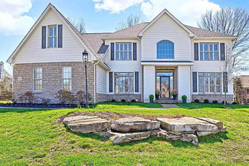 5294 Amanda Ridge Ct, Westerville, OH 43082 Zillow