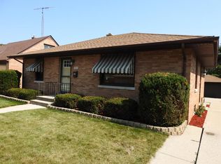 7711 37th Ave, Kenosha, WI 53142