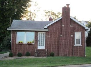 1517 Newton St, Jasper, IN 47546