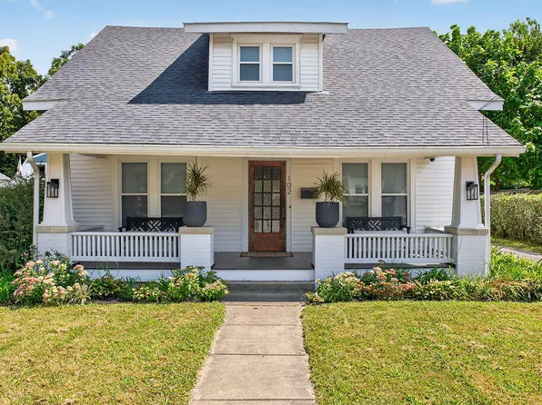 102 Woodford Dr, Lexington, KY 40504