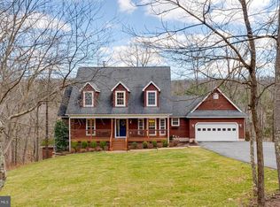 350 Angels Way, Winchester, VA 22603