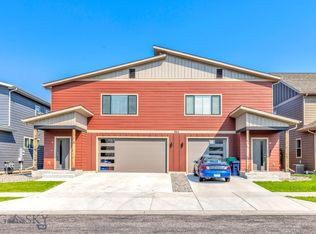 964 Cassandra Ln UNIT A, Bozeman, MT 59718