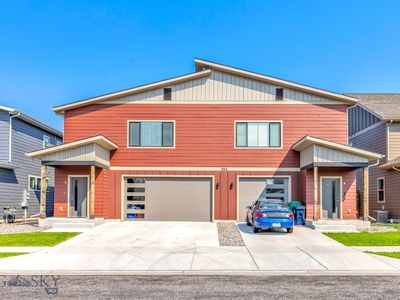 964 Cassandra Ln UNIT A, Bozeman, MT, 59718