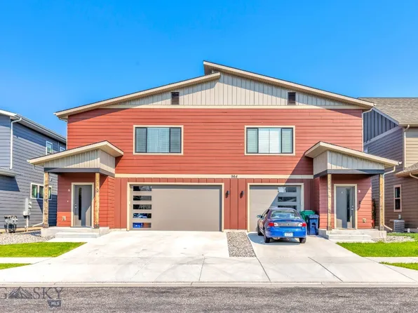 964 Cassandra Ln Unit A, Bozeman, MT 59718