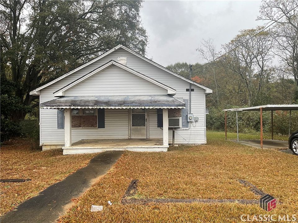 1766 E Main St, Lavonia, GA 30553 MLS 1012195 Zillow