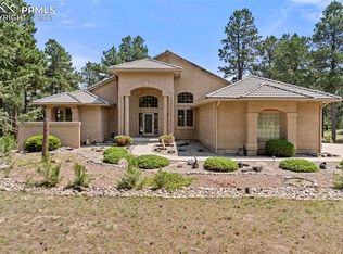 1410 Regal Glen Ct, Monument, CO 80132