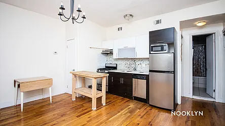 Rented by Nooklyn NYC LLC