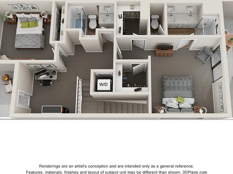 Viceroy Luxury Townhomes - New Construction — Photo 23