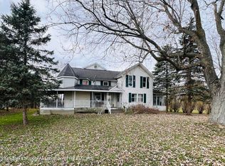 2930 S Ruess Rd, Owosso, MI 48867