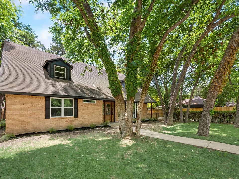814 W Red Bird Ln, Dallas, TX 75232 MLS 20339095 Zillow