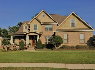 1795 Holley Branch Ct, Mobile, AL 36695
