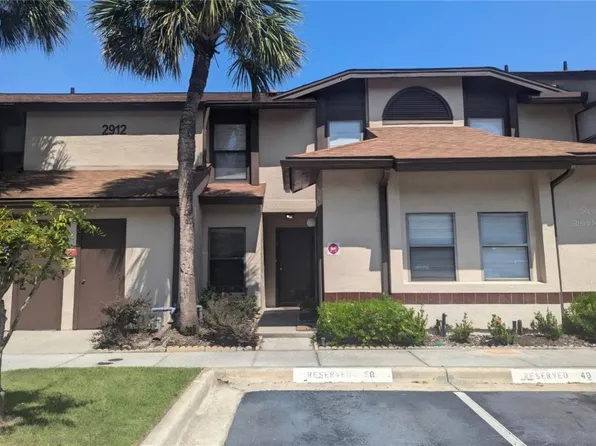 2912 S Semoran Blvd #C-9, Orlando, FL 32822