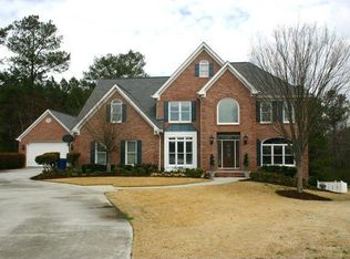 3139 Clubside View Ct, Snellville, GA 30039