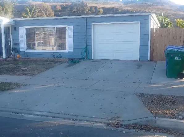 3345 Tropicana Dr, Oceanside, CA 92054