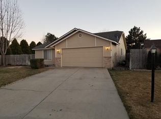 1331 W Radial Ct, Meridian, ID 83646
