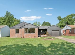 2514 S Quebec Ave, Tulsa, OK 74114