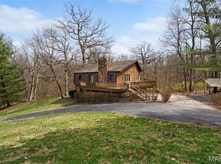 24 Burcham Dr, Fairview Heights, IL 62208