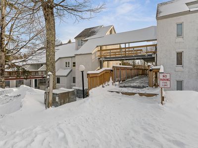 42 Lower Phase Road #8, Warren, VT, 05674