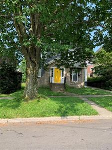 608 Prendergast Ave, Jamestown, NY, 14701