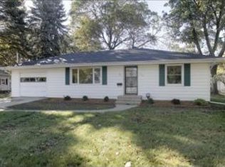 1320 E Cork St, Kalamazoo, MI 49001