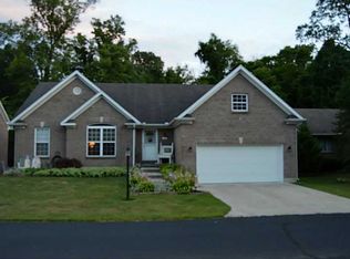 1756 Swindon Ct, Fairborn, OH 45324