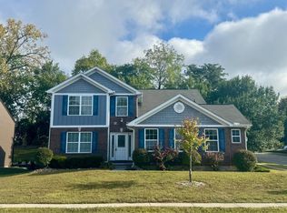 175 S Lakeshore Dr, Springboro, OH 45066