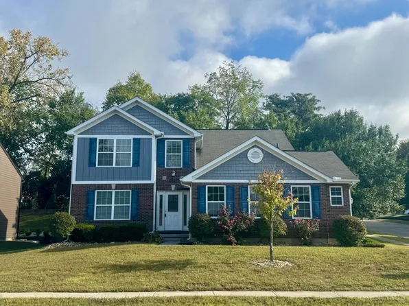 175 S Lakeshore Dr, Springboro, OH 45066