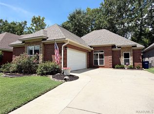 493 River Birch Cir, Wetumpka, AL 36093