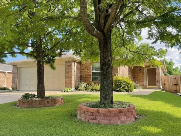 4904 Mountain Ridge Ln, McKinney, TX 75071