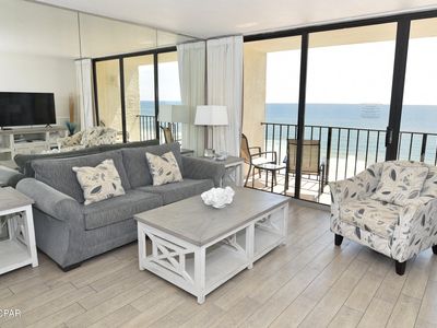 11347 Front Beach Rd UNIT 808, Panama City Beach, FL, 32407