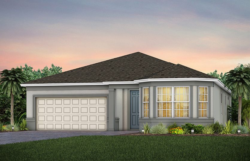 Model Representation Exterior FM2