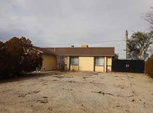 8461 Tamarack Ave, California City, CA