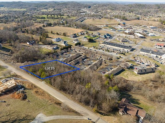 3rd image of LOT 26 Chapman View Dr