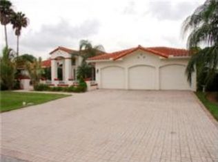 13111 SW 29th Ct, Davie, FL 33330