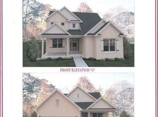 2016 Kestrel Ln LOT 104, Spring Hill, TN 37174