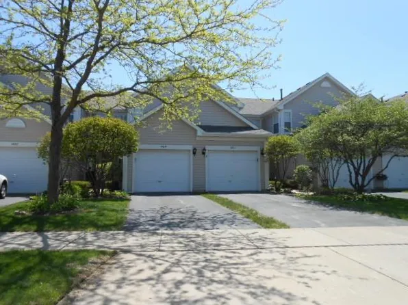 4487 W Brownstone Way, Waukegan, IL 60085