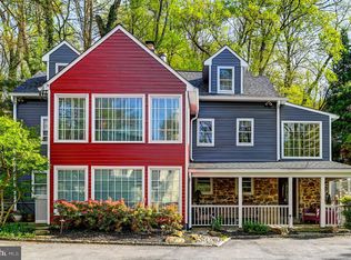 921 Logtown Rd, Ellicott City, MD 21043