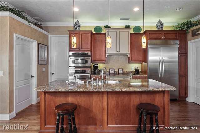 Don't keep the kitchen to yourself -- get everyone involved
