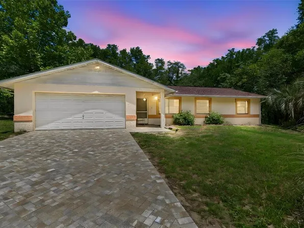 3757 E Side Ct, Inverness, FL 34453