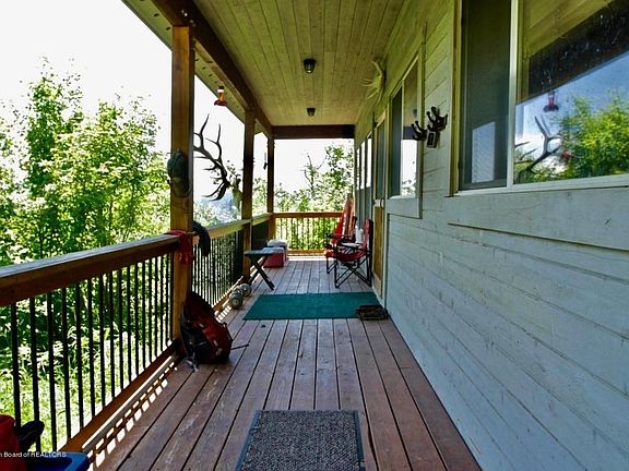 Rays Cabin - 14 2