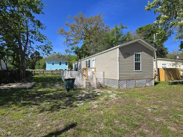 1726 Bermuda Rd, Jacksonville, FL 32224