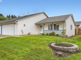 1660 N 18th St UNIT 40, Washougal, WA