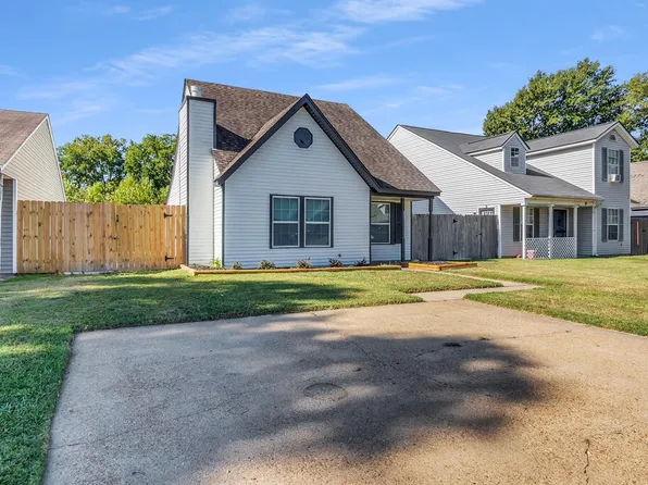 117 Sycamore Dr, Marion, AR 72364