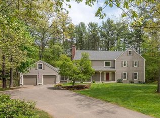 6 Pond Edge Ln, Ipswich, MA 01938