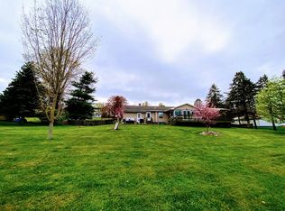 702 Center Hill Rd, Copake, NY 12516