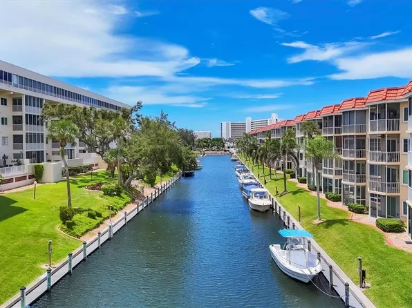 1350 N Portofino Dr APT 107, Sarasota, FL 34242