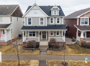 1613 Kerr Rd NW, Edmonton, AB T5E 4P6