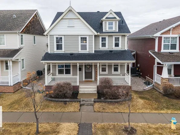 1613 Kerr Rd NW, Edmonton, AB T5E 4P6